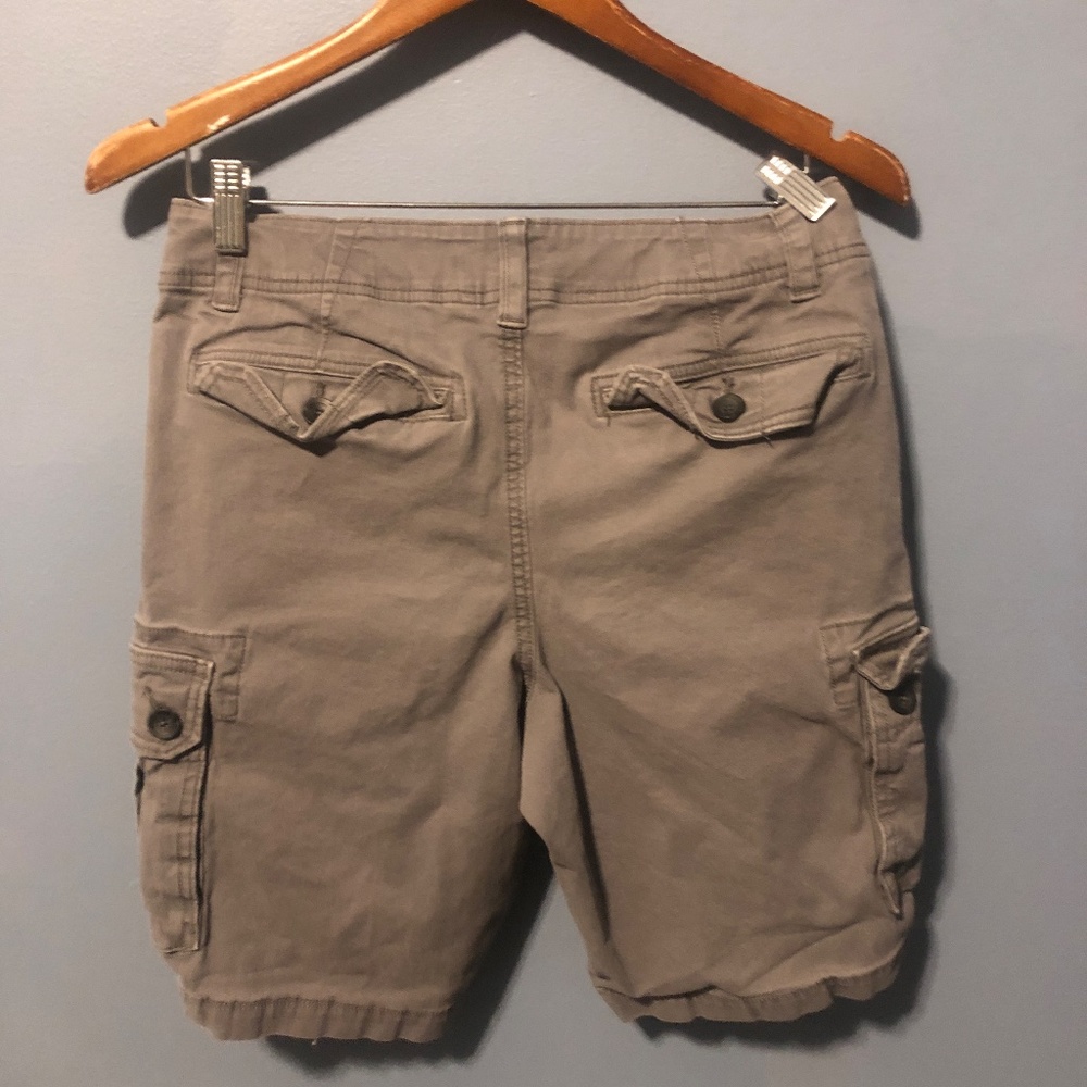 Cargo Shorts - Picture 2 of 4